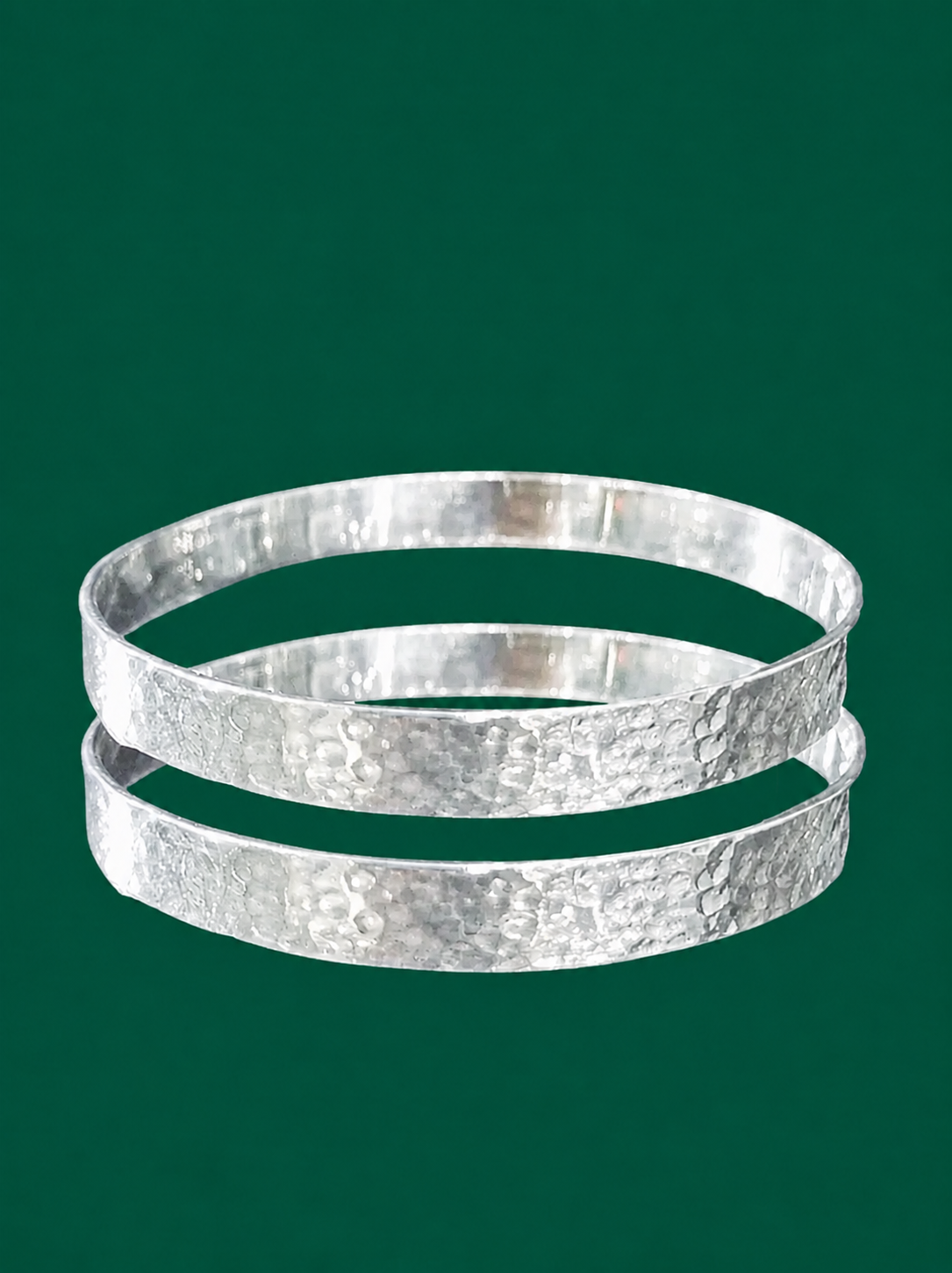 hammerd bangles