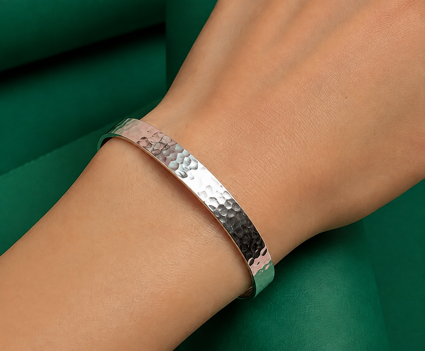 hammerd bangles